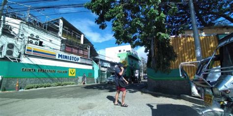 parkplace village cainta barangay